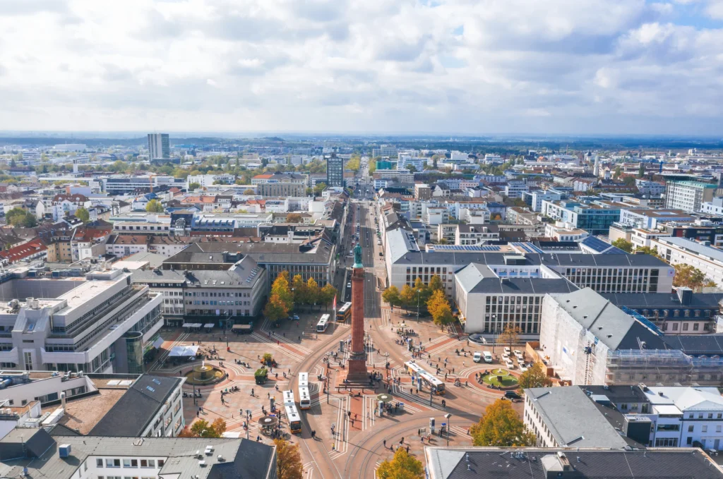 Anwalt IT Recht Darmstadt