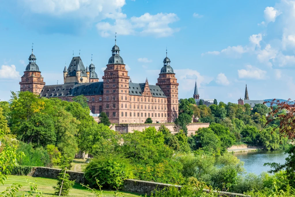Anwalt IT Recht Aschaffenburg