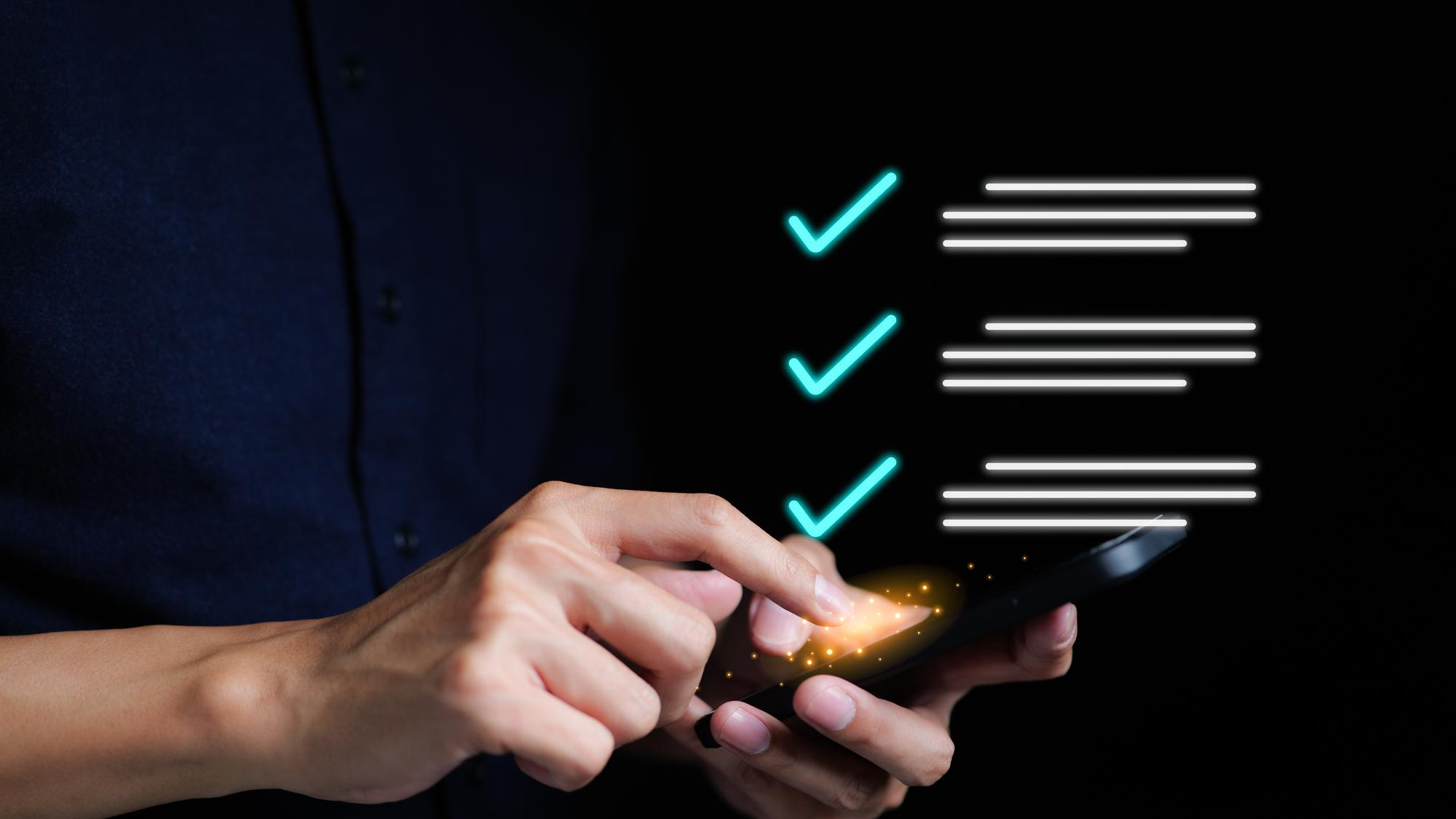 checkliste datenschutz folgenabschätzung