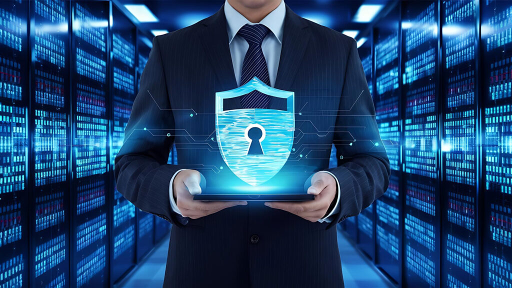 datenschutz bei datenbanken