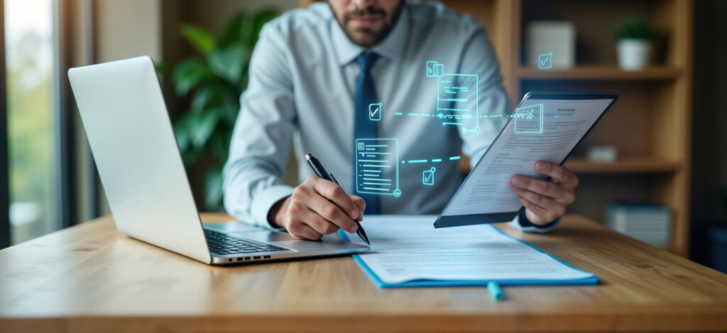 datenschutz steuerberater checkliste