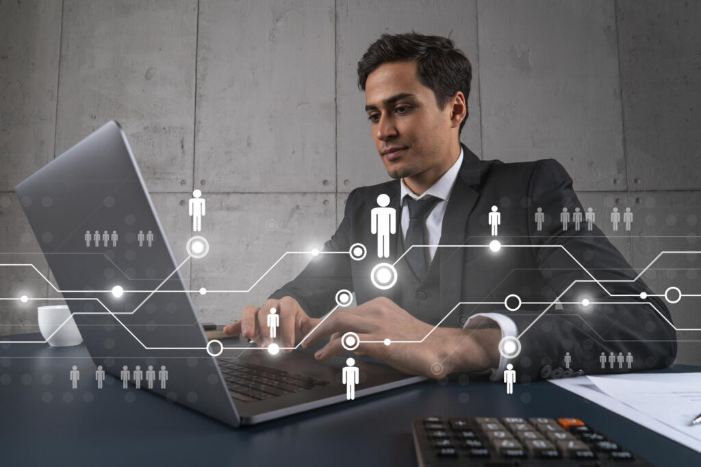 was sind personenbezogene daten im unternehmen