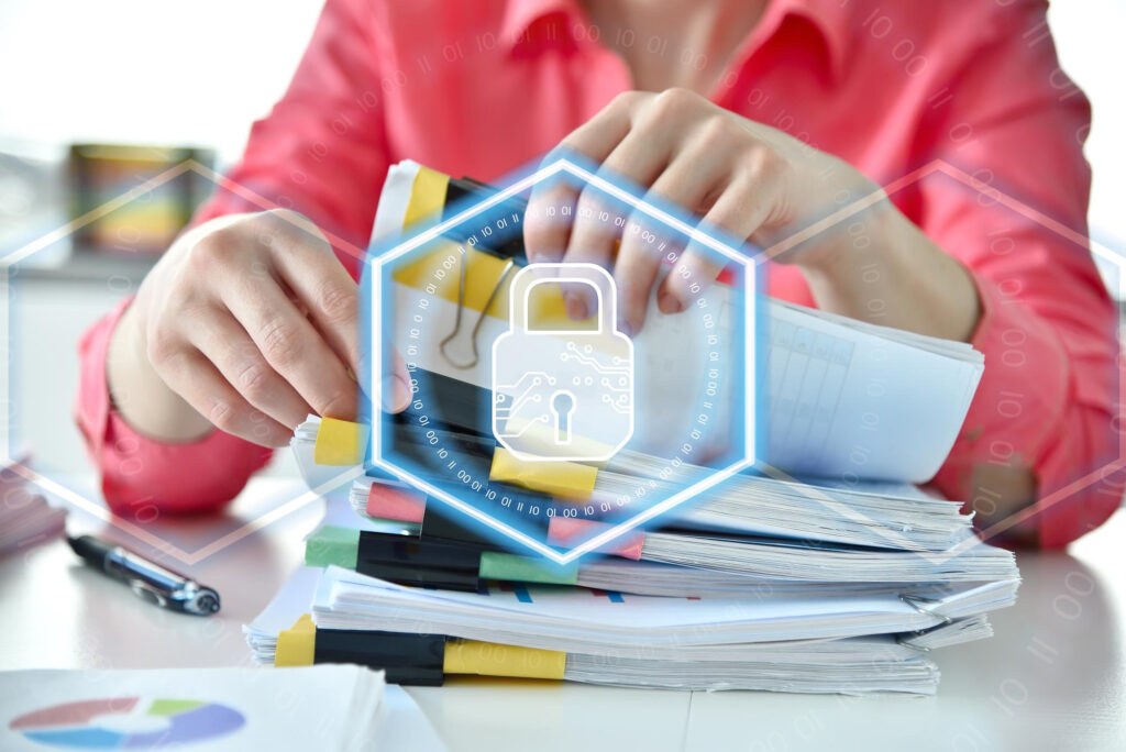 datenschutz was muss eine firma beachten