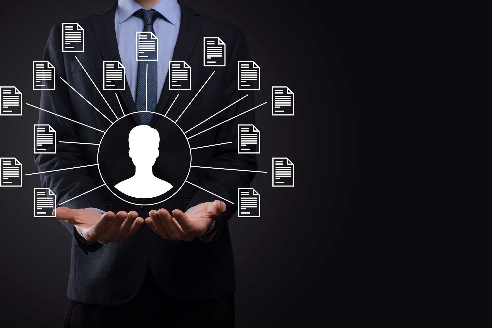 welche pflichten haben unternehmen die personenbezogene daten verarbeiten